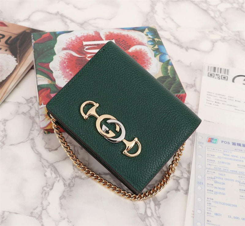 GlamI - GCI Bags - 964