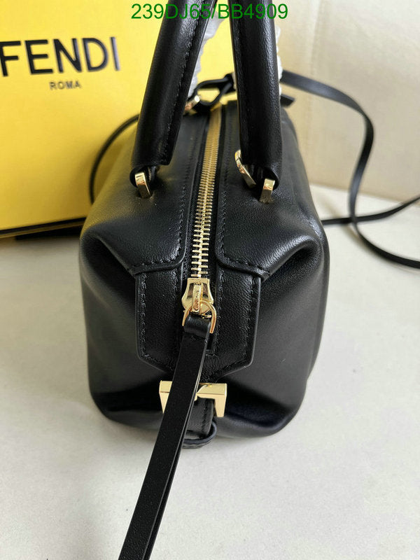 SAMC - FDE Bags - 323