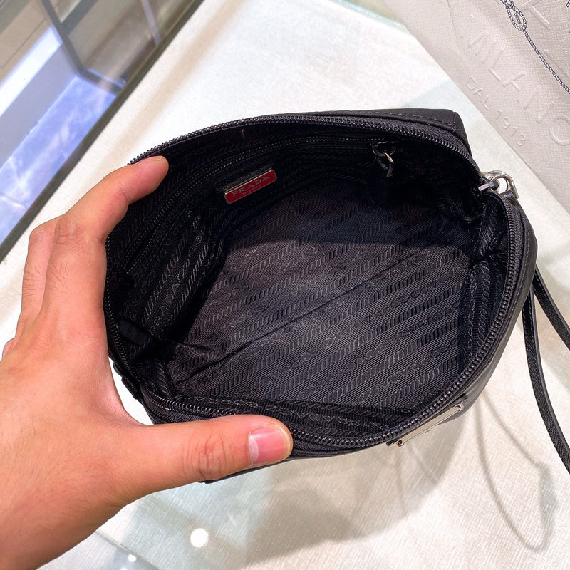 Satchel Bags - PDA Bags - 2608