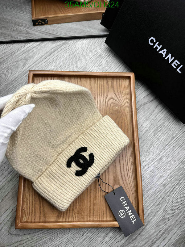 SAMC - CHL Caps & Hats - 204