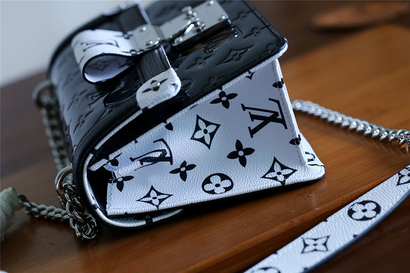 Glami Fashion Lu-Vi bags - 8044