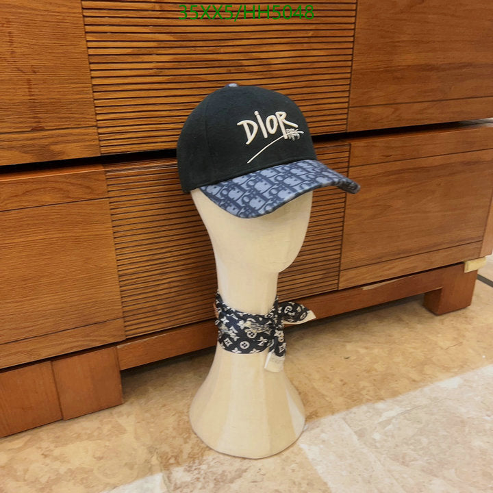 SAMC - DOR Caps & Hats - 113