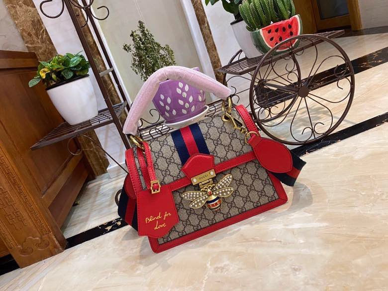 Glami Fashion - GCI Bags - 9778