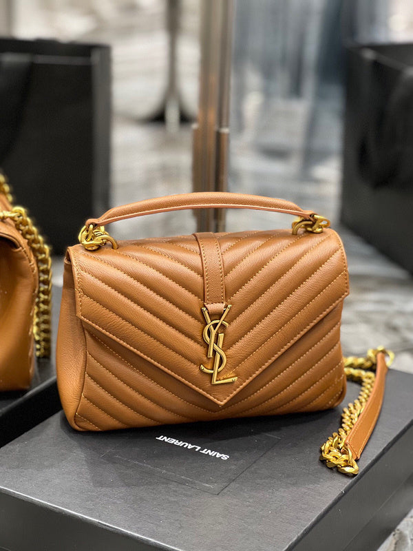 Glami- Glami- - SLY Bags - 722