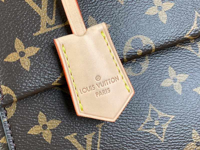 Satchel Bags - VL Bags - 2443