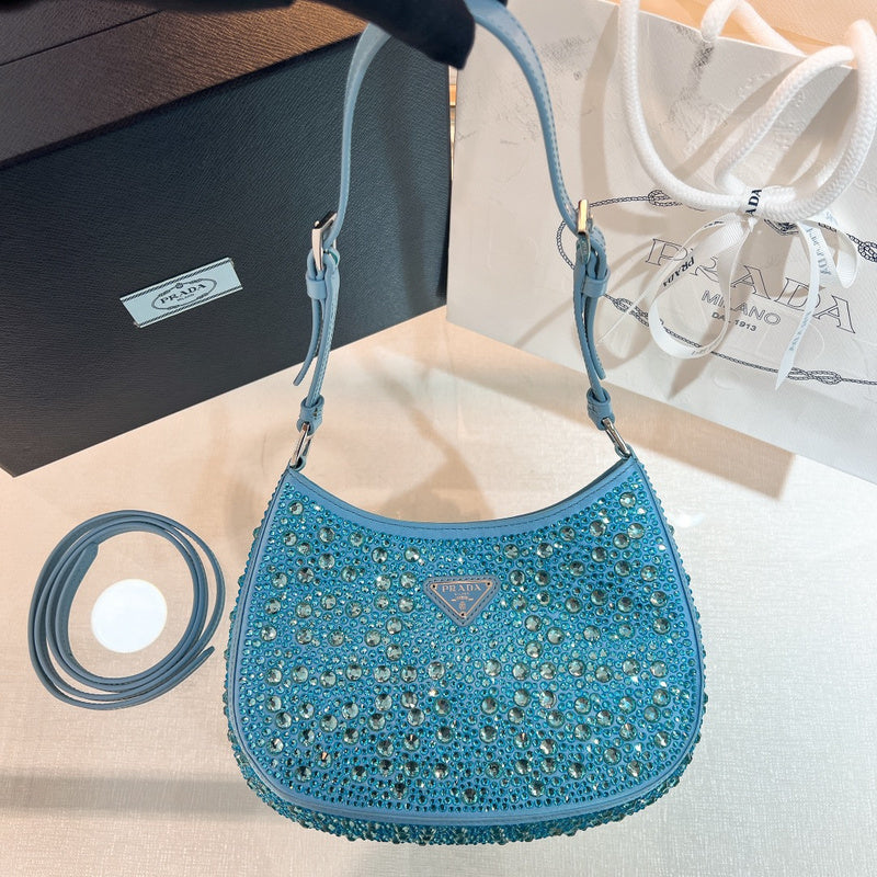 Satchel Bags - PDA Bags - 2125