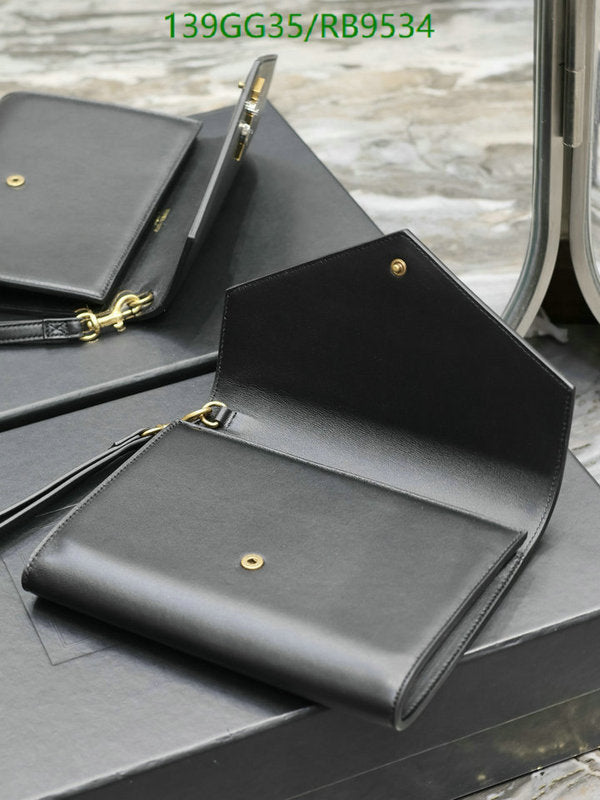 SAMC - YLS Bags - 256