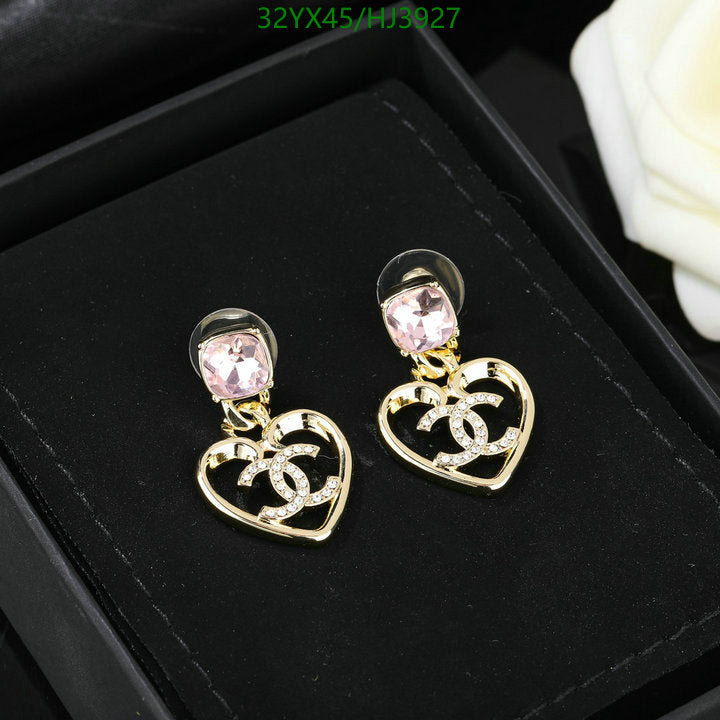 SAMC - CHL Jewelry Earrings - 276