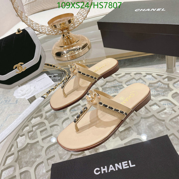 SAMC - CHL Women Shoes Slippers - 036