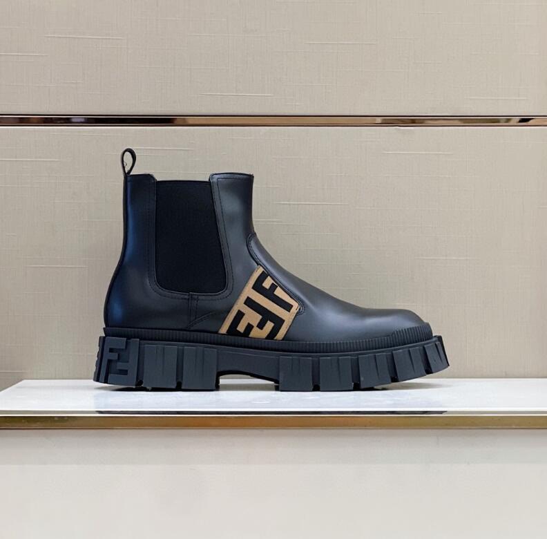SAMC - FDE Men Shoes - 176
