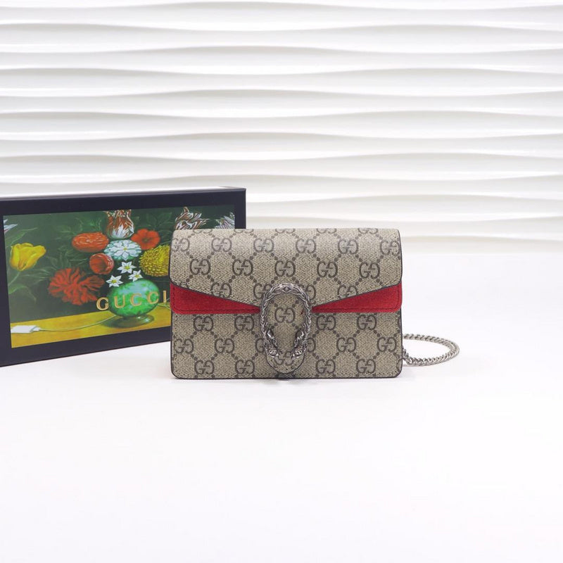 GlamI - GCI Bags - 1126