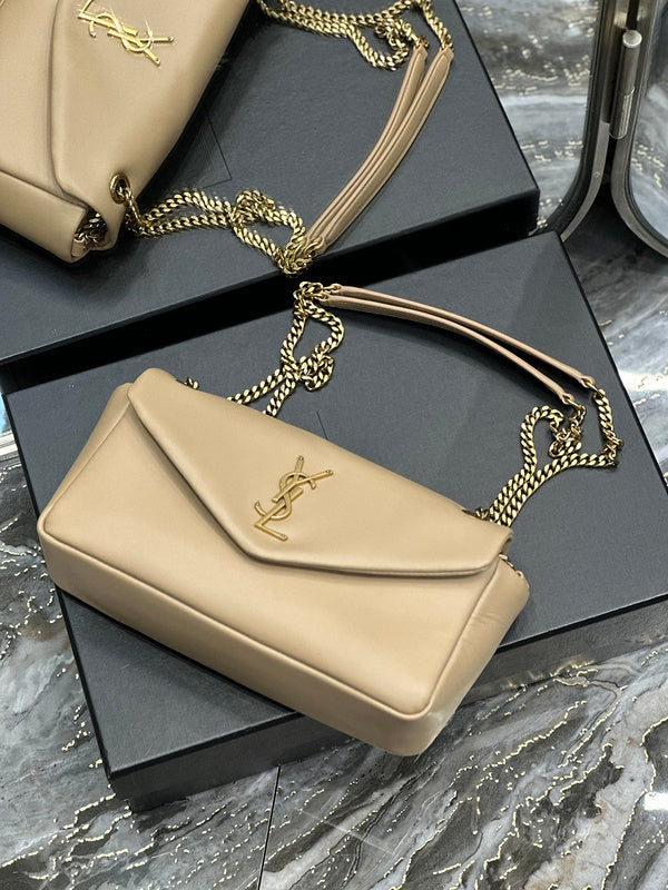 Satchel Bags - SLY Bags - 262