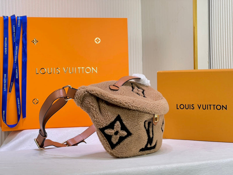 Satchel Bags - VL2 Bags - 577