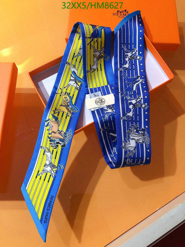 SAMC - HMS Scarves - 766