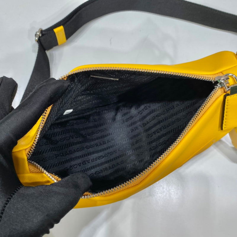 Satchel Bags - PRA Bags - 183