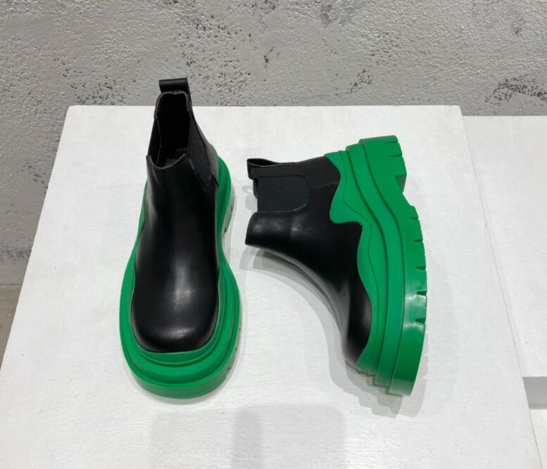 SAMC - BO Women Shoes - 173