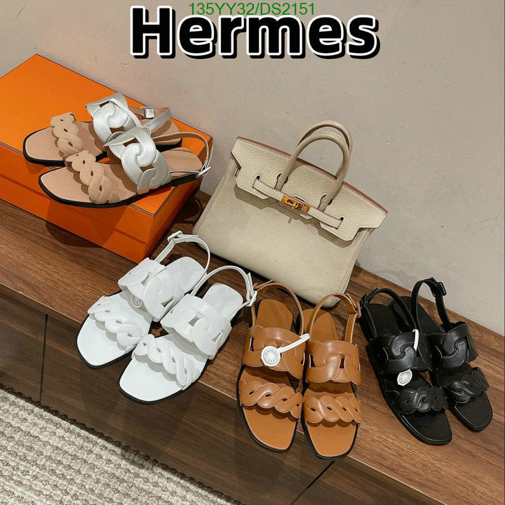 SAMC - HMS Women Shoes - 079