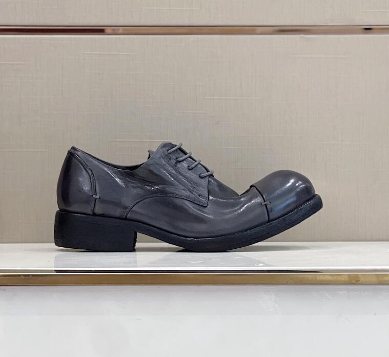 SAMCC - DOR Men Shoes - 506