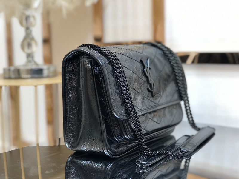Satchel Bags - SLY Bags - 2163