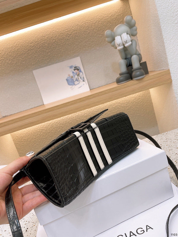 Satchel Bags - BGA Bags - 1364