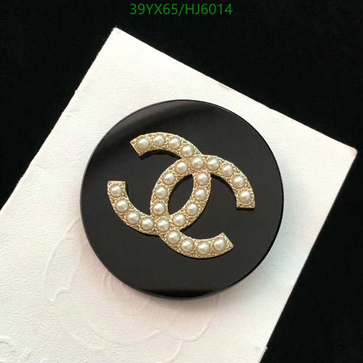 SAMC - CHL Jewelry - 452