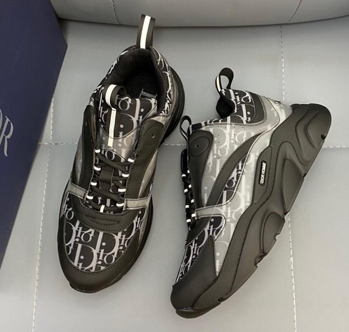 SAMCC - DOR Men Shoes - 775