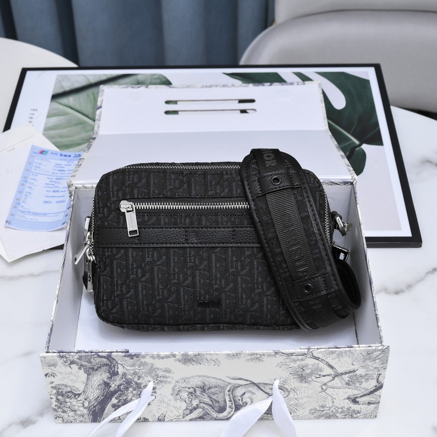 EN - New Arrival Bags DIR 259