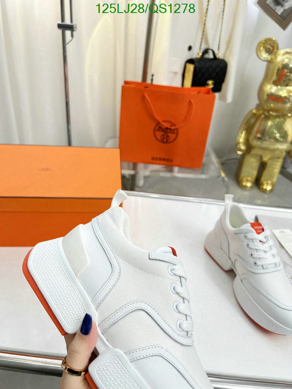 SAMC - HMS Women Shoes - 448