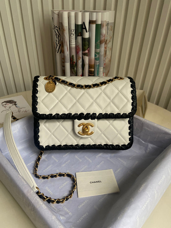 Satchel Bags - CHL Bags - 1083