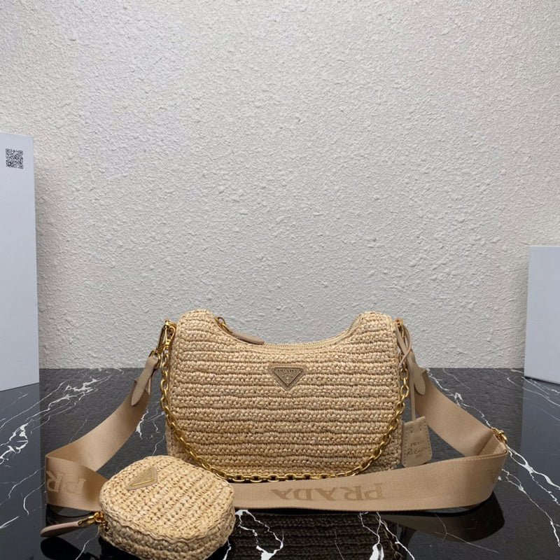 Glamy - PD Bags - 867