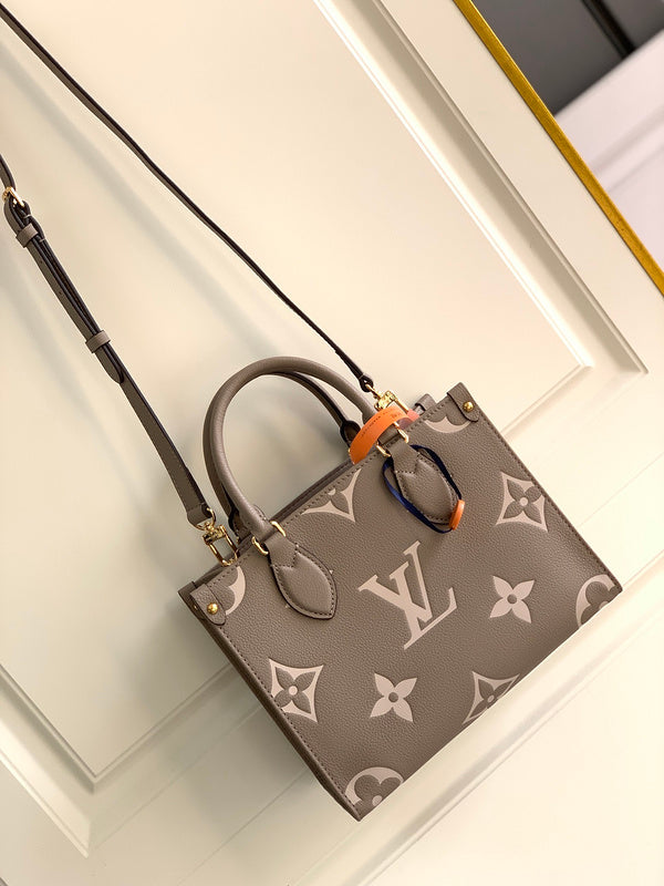 Satchel Bags - Mix1 Items - 1968