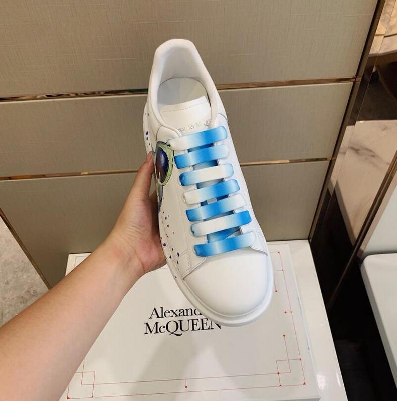 SAMC - AQ Men SHoes - 260