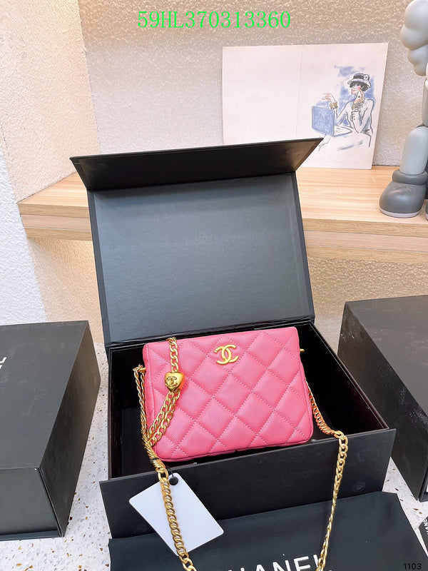 Glami - CHL Bags - 1333