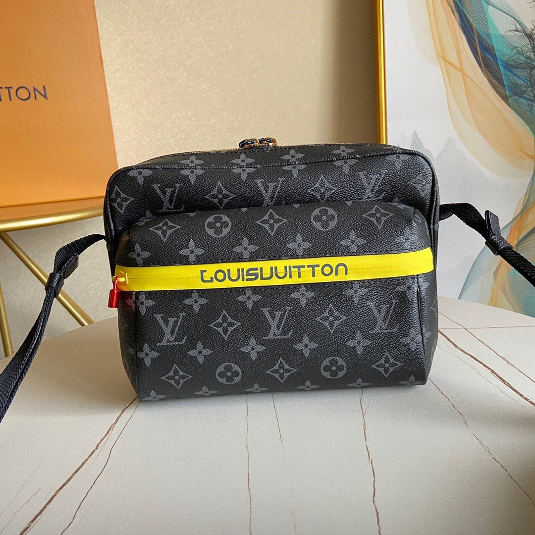 EN - New Arrival Bags LUV 159