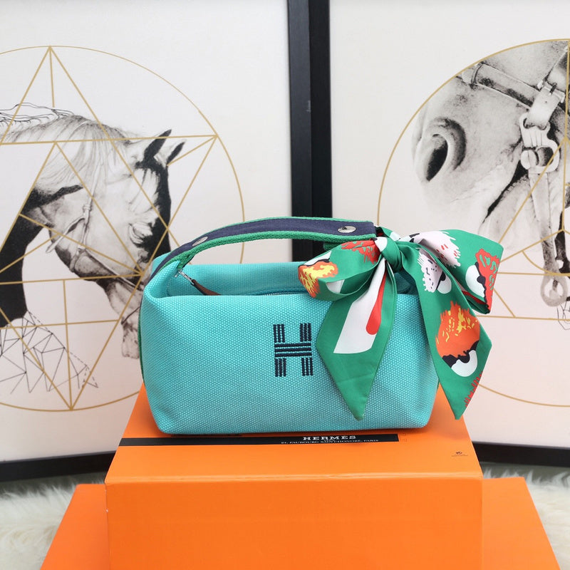 Satchel Bags - HMS-Bags - 1184