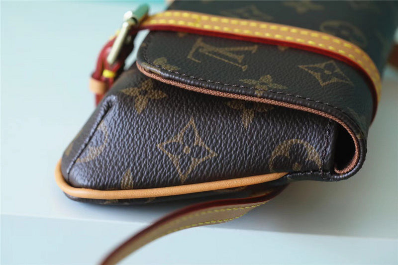 Satchel Bags - VL Bags - 7335