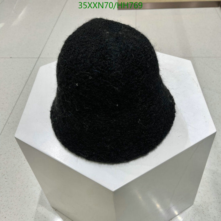 SAMC - CHL Caps & Hats - 417