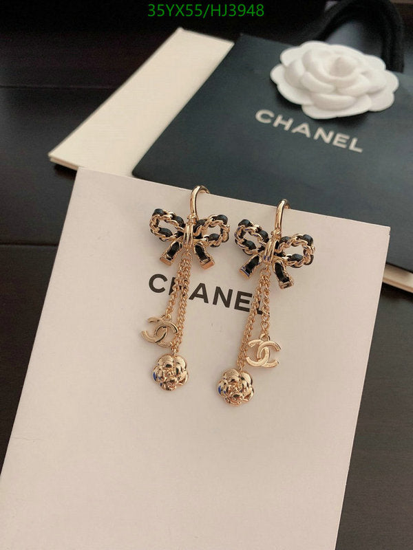 SAMC - CHL Jewelry - 541