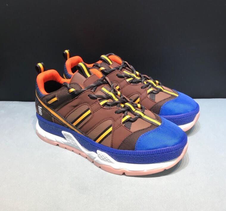 SAMCC - BOR Men Shoes - 233