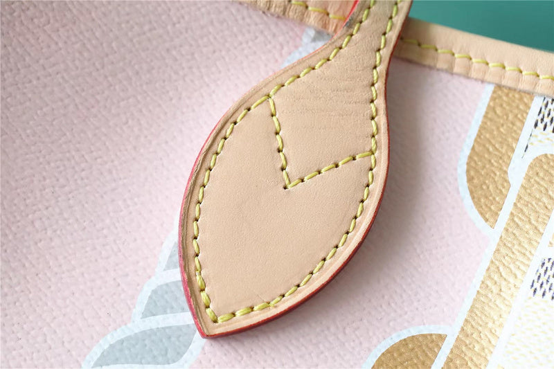 ELE - LUV Bags - 321