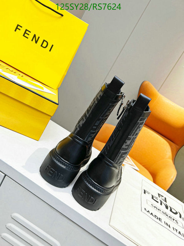 SAMC - FDE Women Shoes - 441