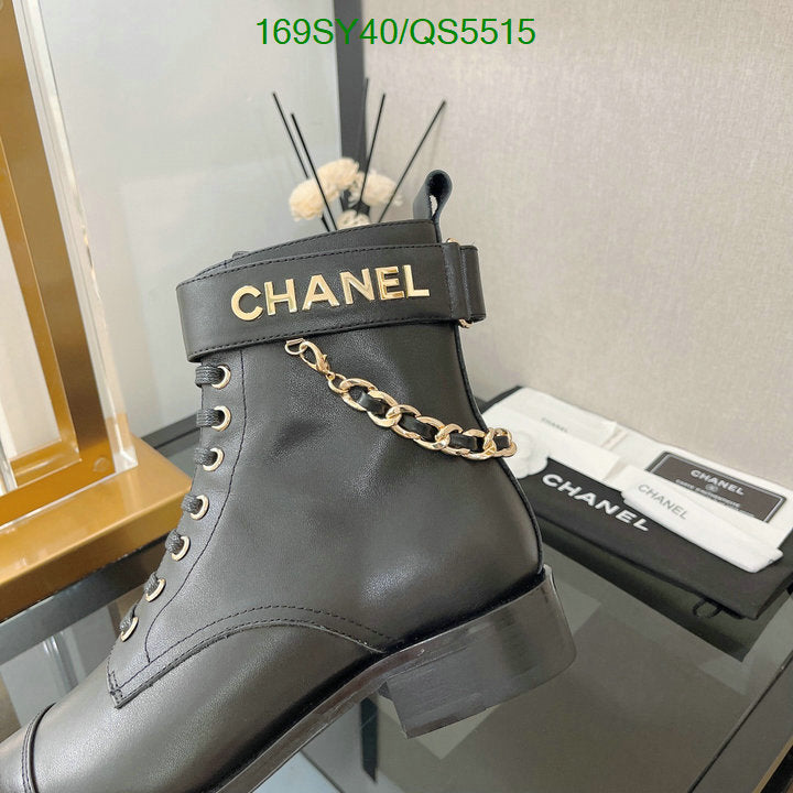 SAMC - Mix Boots - 307