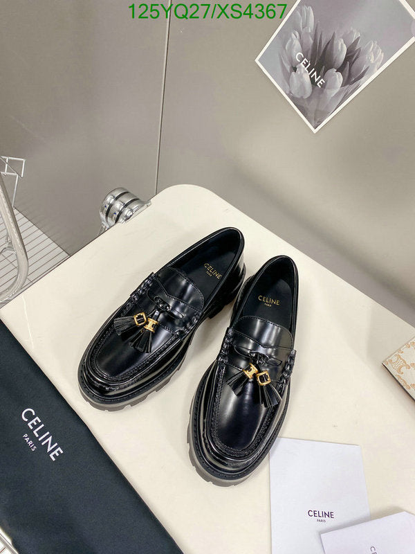 SAMC - COL Women Shoes - 202