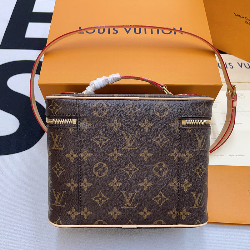 Glami Fashion Lu-Vi bags - 8004