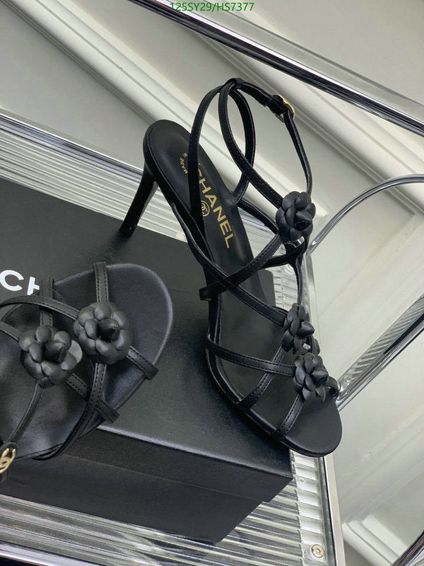 SAMC - CHL Women Shoes High Heels - 066
