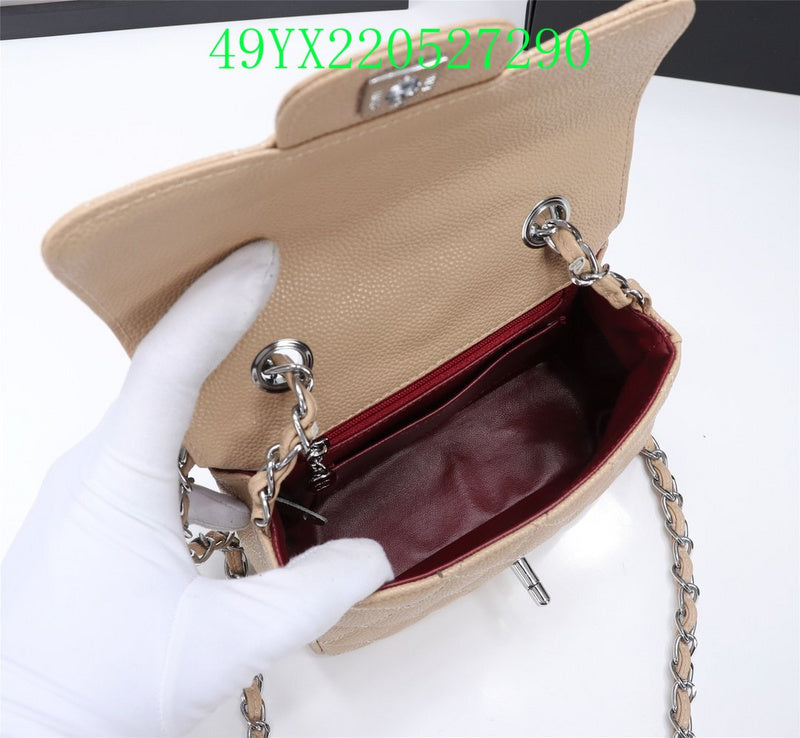Satchel Bags - CHL Bags - 5410