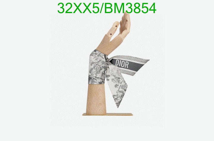 SAMC - DOR Scarves - 117