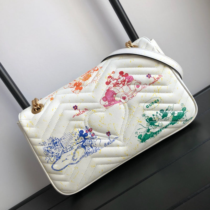 Satchel Bags - GCI Bags - 7103