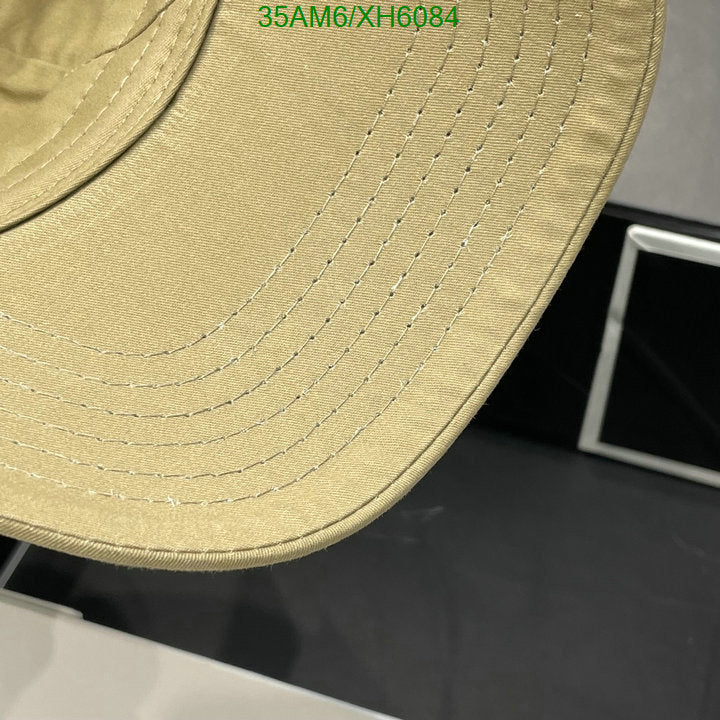 SAMC - COL Caps & Hats - 327