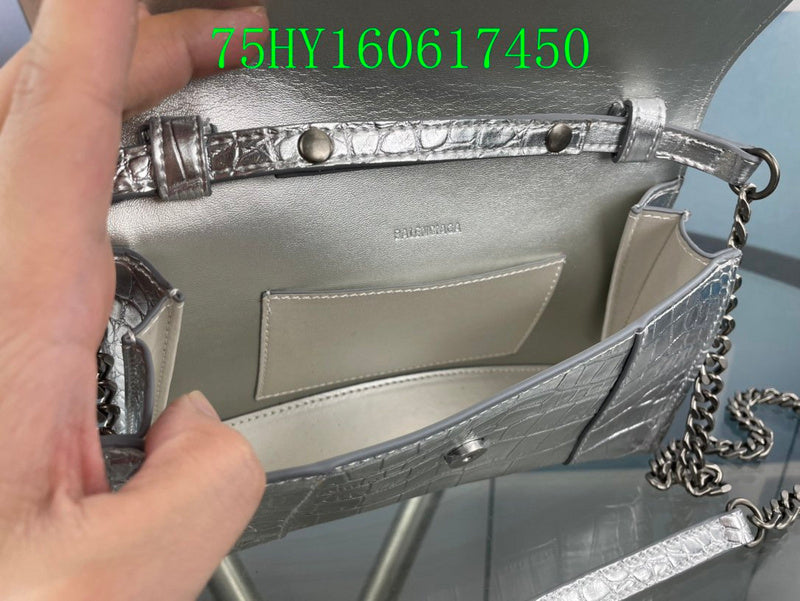 Satchel Bags - BGA Bags - 2253